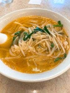 中華料理 天宝