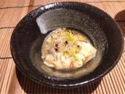 鮨 せいざん