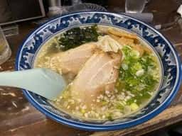 中華 虎楼