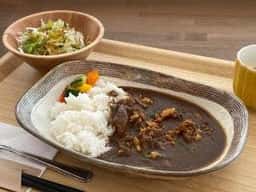 cafe restaurant Inti