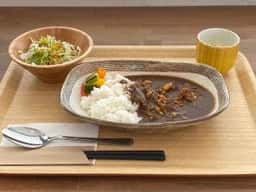 cafe restaurant Inti