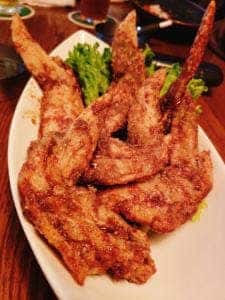 diningbar SHIPS