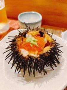 鮨処膳