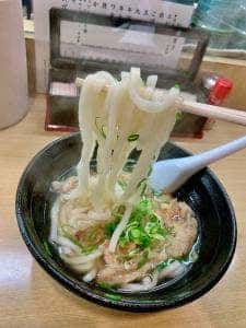 かっちゃんうどん