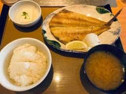 やよい軒 草加稲荷店