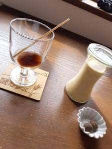 麦カフェ