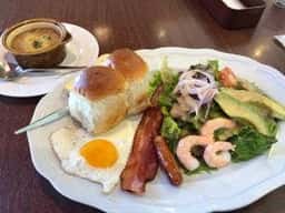 ロイヤルホスト 水戸東原店