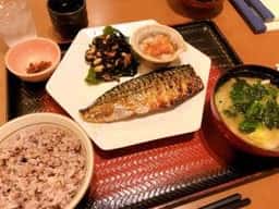 大戸屋ごはん処 笹塚駅前店