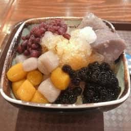 MeetFresh 鮮芋仙 横浜中華街店