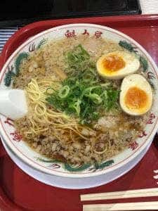 ラーメン魁力屋 イオンモール浦和美園店