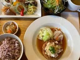 畠瀬本店 食品部