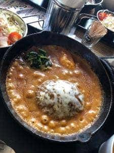 Restaurant & Cafe さすらい