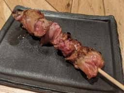 炭火焼き鳥 五tsubo