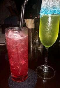 The BAR SALVATORE CUOMO梅田