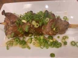 やきとり家 すみれ 福島店