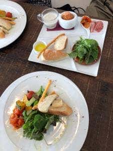 ロッサ カフェ&レストラン