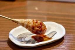 炭焼御馳走屋萬鳥商店