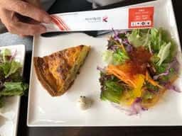 パティスリー＆デリカフェ ルメルシエ