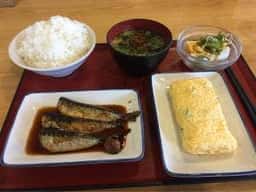 姫路広峰食堂
