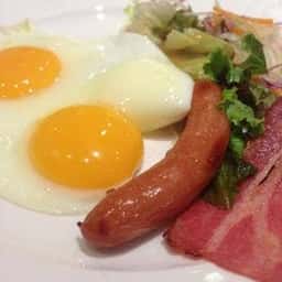 ガスト 仲御徒町店