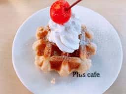 Plus cafe