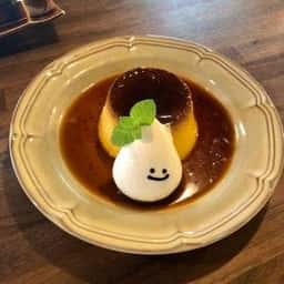 カフェ ド アニバーサリー