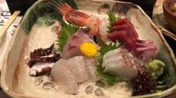 和旬菜と地酒 よし都
