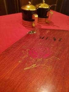 本格焙煎コーヒー専門店 カフェ・ド・シェフ