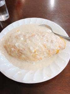からさき食堂