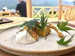 cafe wild chicken