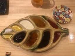 串揚げ かたやま
