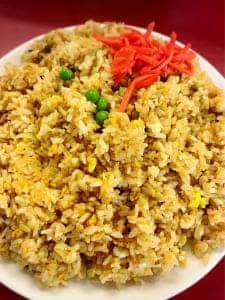大衆中華 宝来