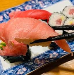 グルメ回転寿司 函太郎 上磯店