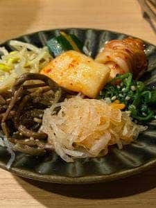 焼肉 一頭両騨 新館