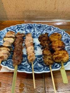 やきとり ととや