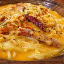 富士見台のパスタ屋さん ダイニングてんてん