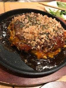 九条ねぎ焼きとワイン やまざき