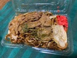 コバラスイタ 吹田SA上り線店