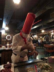 サムズ アンカーイン 宜野湾店