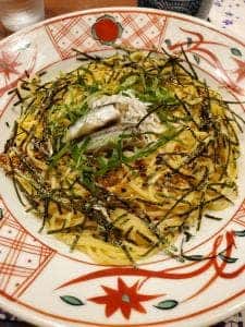 洋麺屋 五右衛門 立川高島屋店