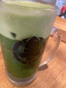 魚河岸酒場FUKU浜金 藤が丘店