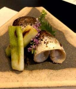魚処いけまつ