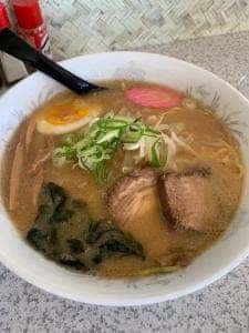 味処さかえ