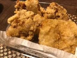 唐揚げ専門 たか田商店