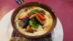 パティスリーパルテール