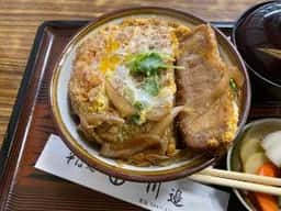 そば処 川邊