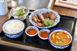 タイカフェ ココマムアン