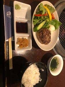 熟成焼肉 格之進 TOKYO