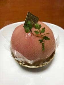 アンビション
