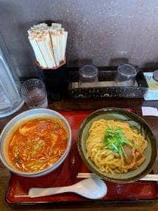 優勝軒 入間店